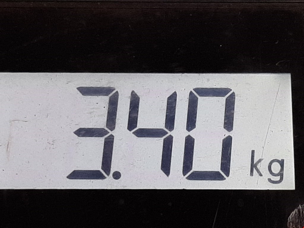 Суппорт задний правый KIA Picanto 2004-2011