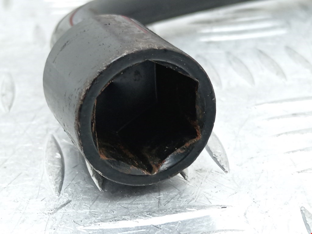 Ключ балонный RENAULT Scenic I 1996-2003