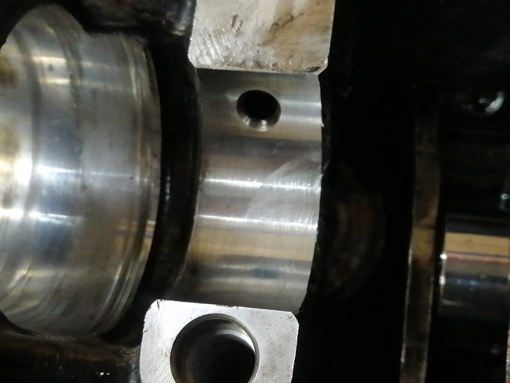 Головка блока (пустая) HYUNDAI Santa Fe CM 2005-2012