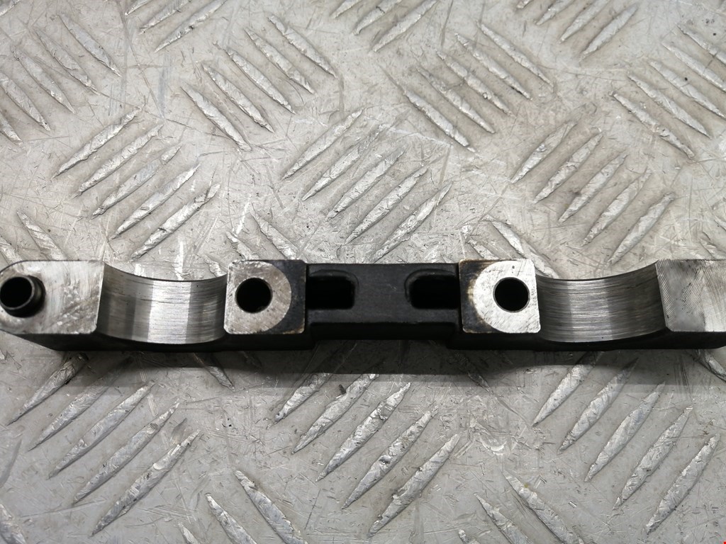 Головка блока (пустая) HYUNDAI Santa Fe CM 2005-2012