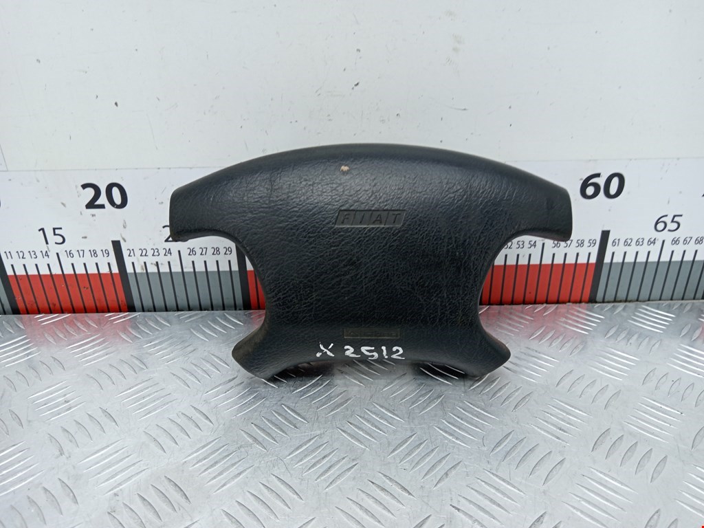 Подушка безопасности в рулевое колесо FIAT Scudo 1994-2007