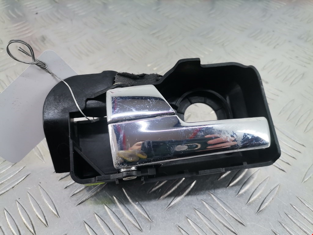 Ручка дверная задняя внутренняя левая FORD Mondeo III 2000-2007