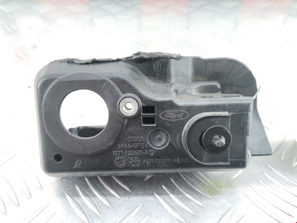 Ручка дверная задняя внутренняя левая FORD Mondeo III 2000-2007