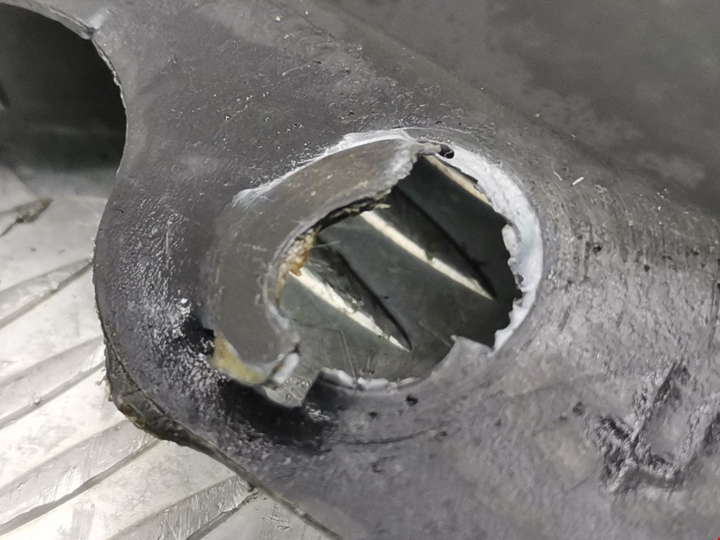 Пыльник (кузов наружные) LEXUS RX 300 1997-2003