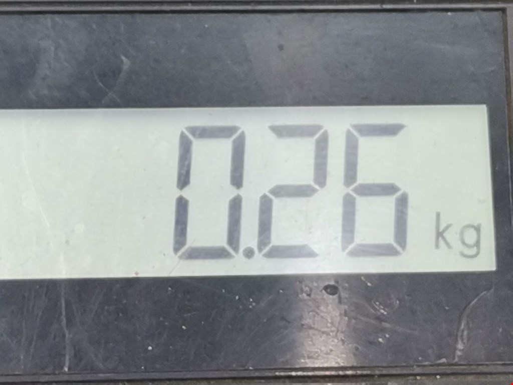 Пыльник (кузов наружные) LEXUS RX 300 1997-2003