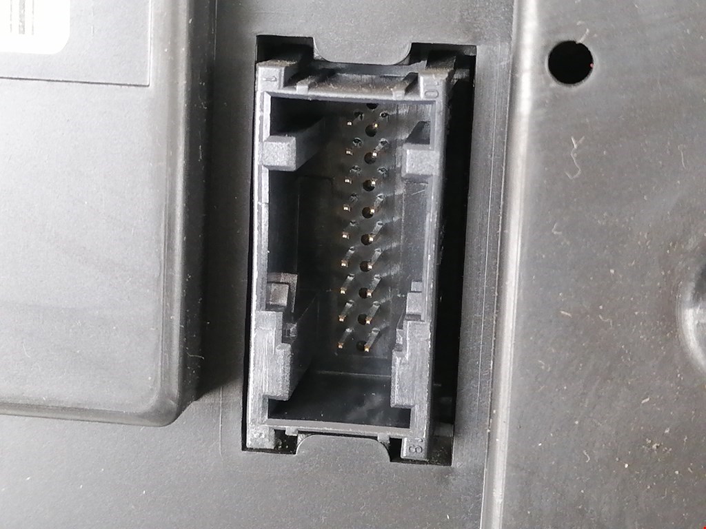 Панель приборов (щиток) BMW 3er E90/E91 2005-2012