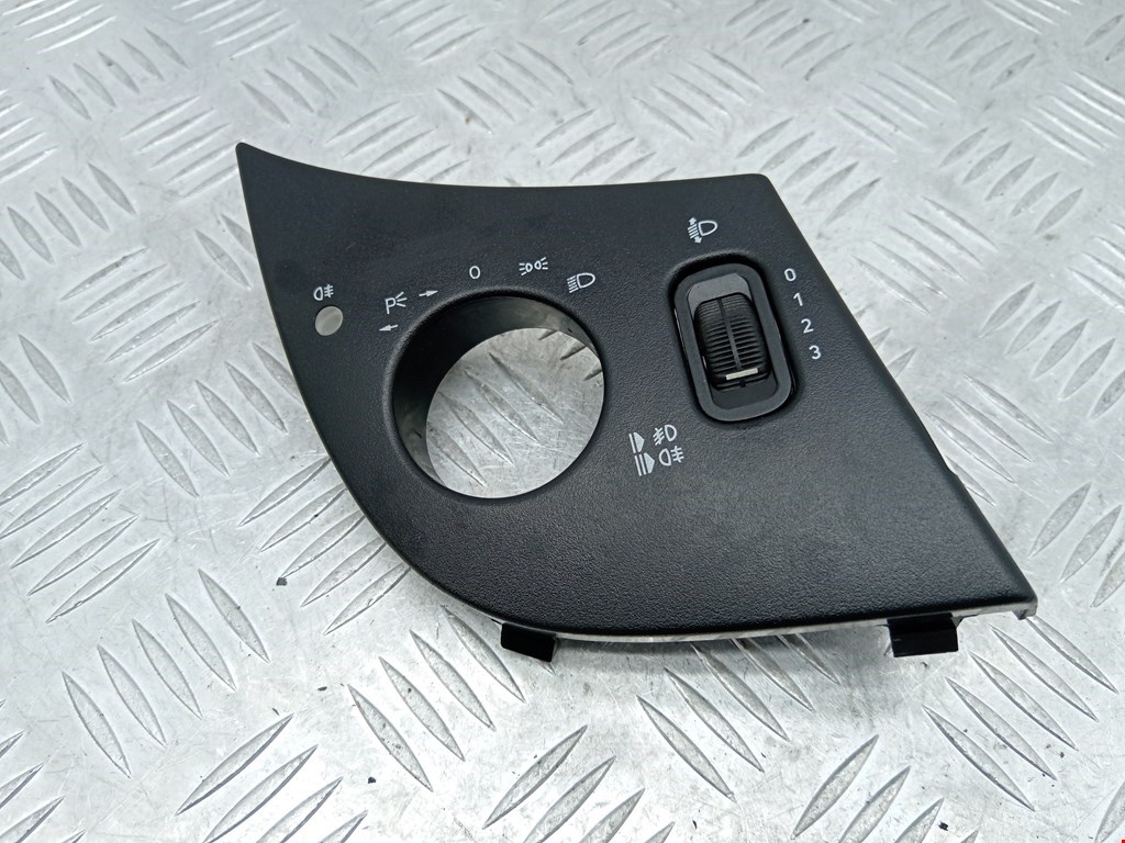 Кнопка корректора фар MERCEDES-BENZ A-Class W168 1997-2004