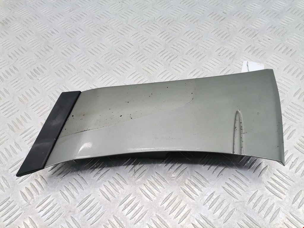 Накладка декоративная (молдинг) крыла переднего левого Lexus RX 1 (XU10) (1997-2003)