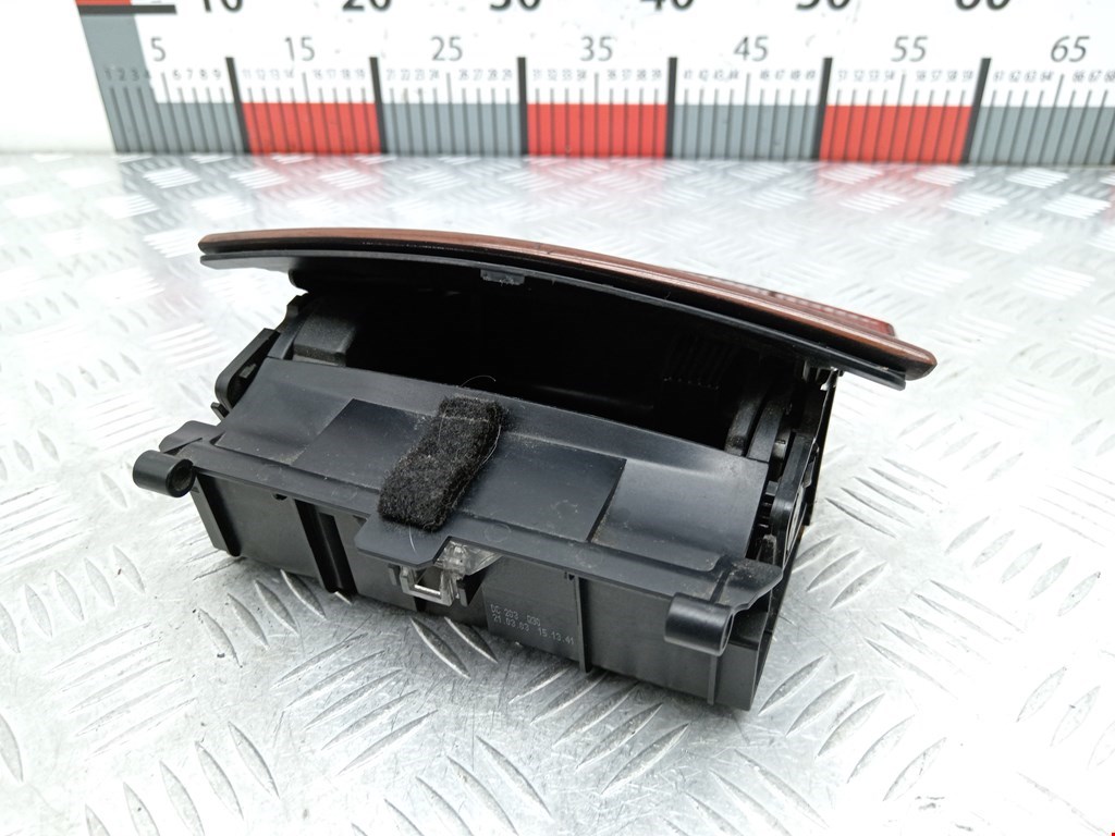 Пепельница передняя MERCEDES-BENZ C-Class C-klasse W203 2000-2007