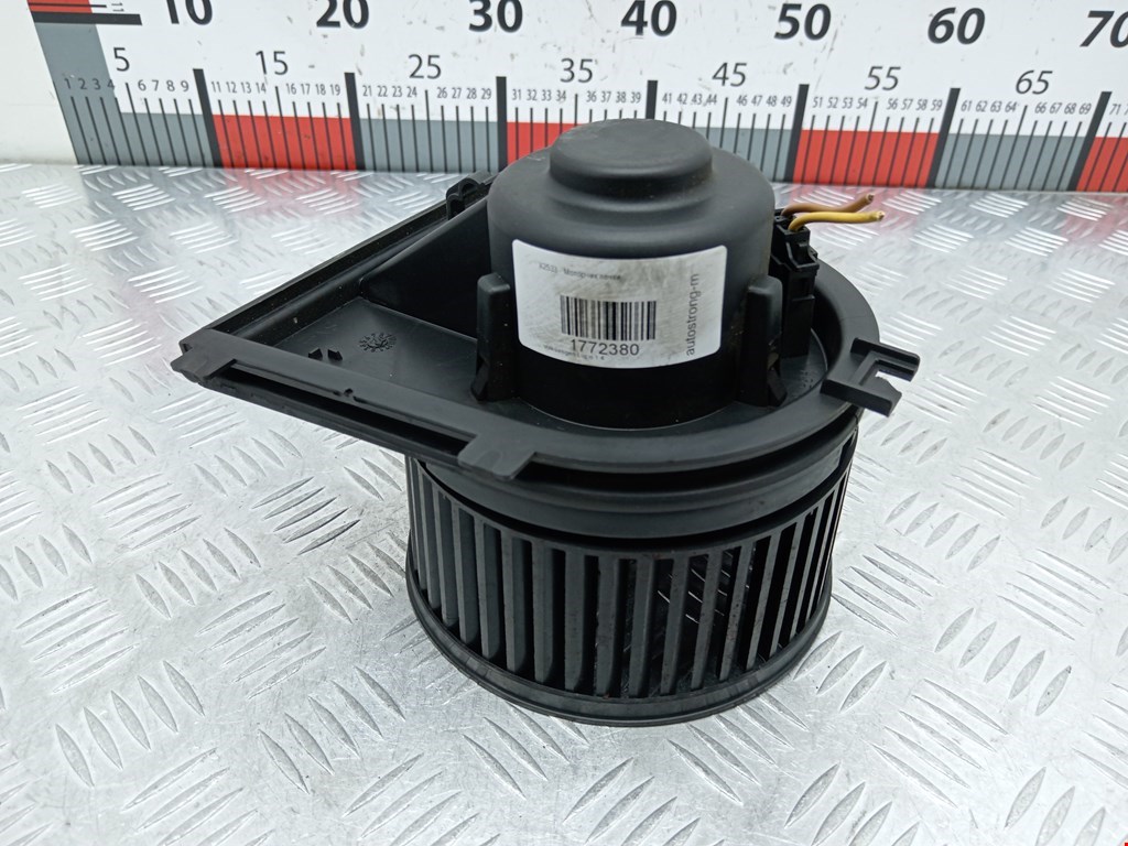 Моторчик (мотор) отопителя салона VOLKSWAGEN Lupo 1999-2005