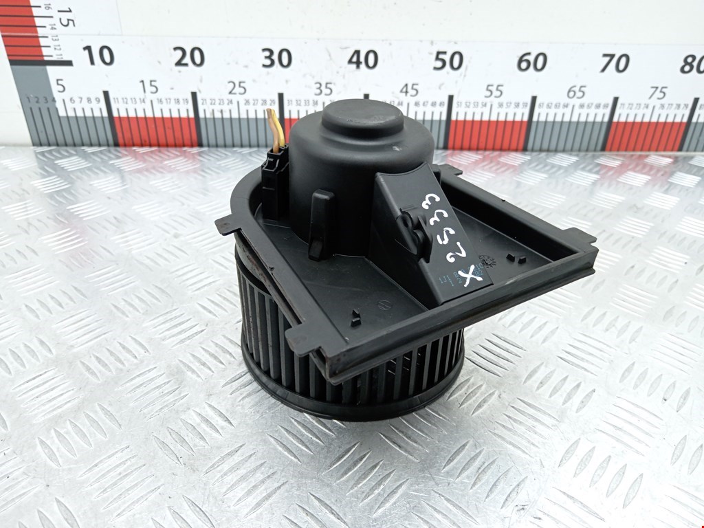 Моторчик (мотор) отопителя салона VOLKSWAGEN Lupo 1999-2005