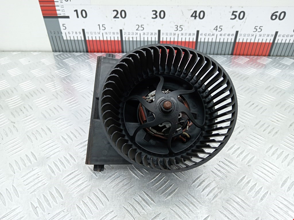 Моторчик (мотор) отопителя салона VOLKSWAGEN Lupo 1999-2005