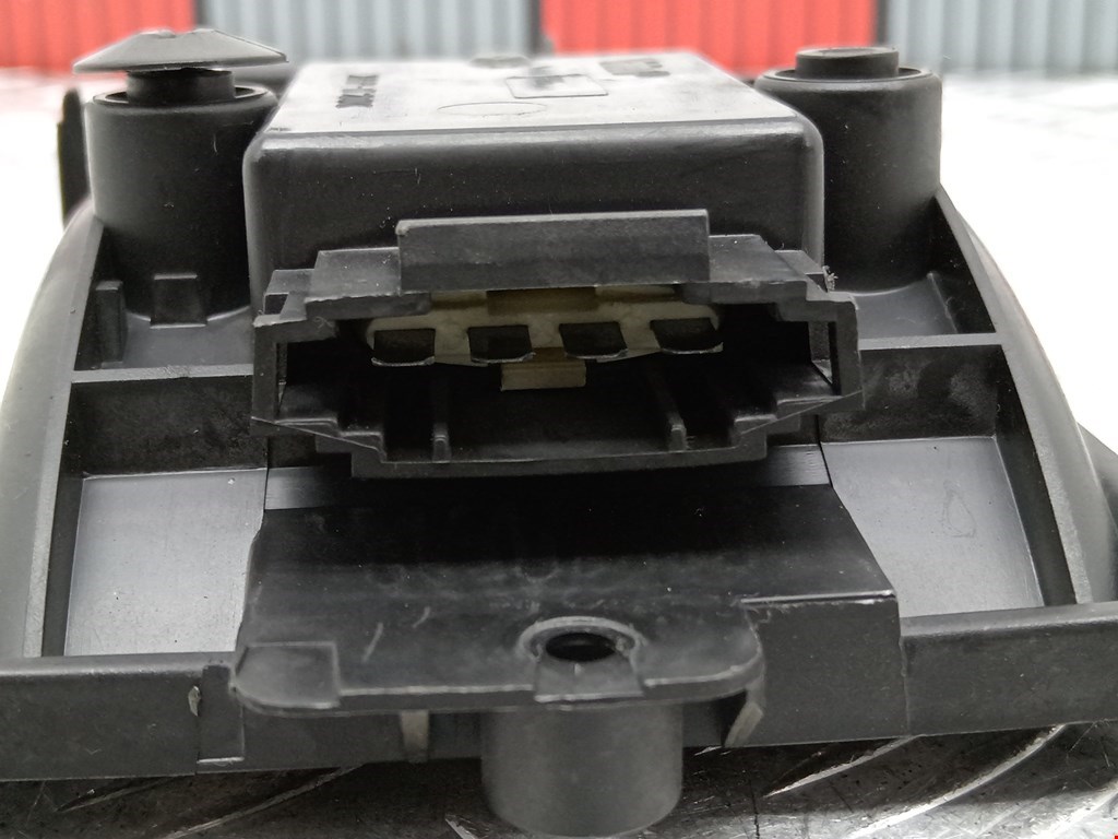 Резистор отопителя (сопротивление печки) VOLKSWAGEN Lupo 1999-2005