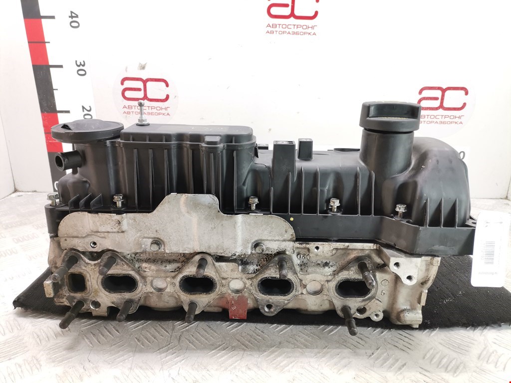 Головка блока (пустая) HYUNDAI Santa Fe CM 2005-2012