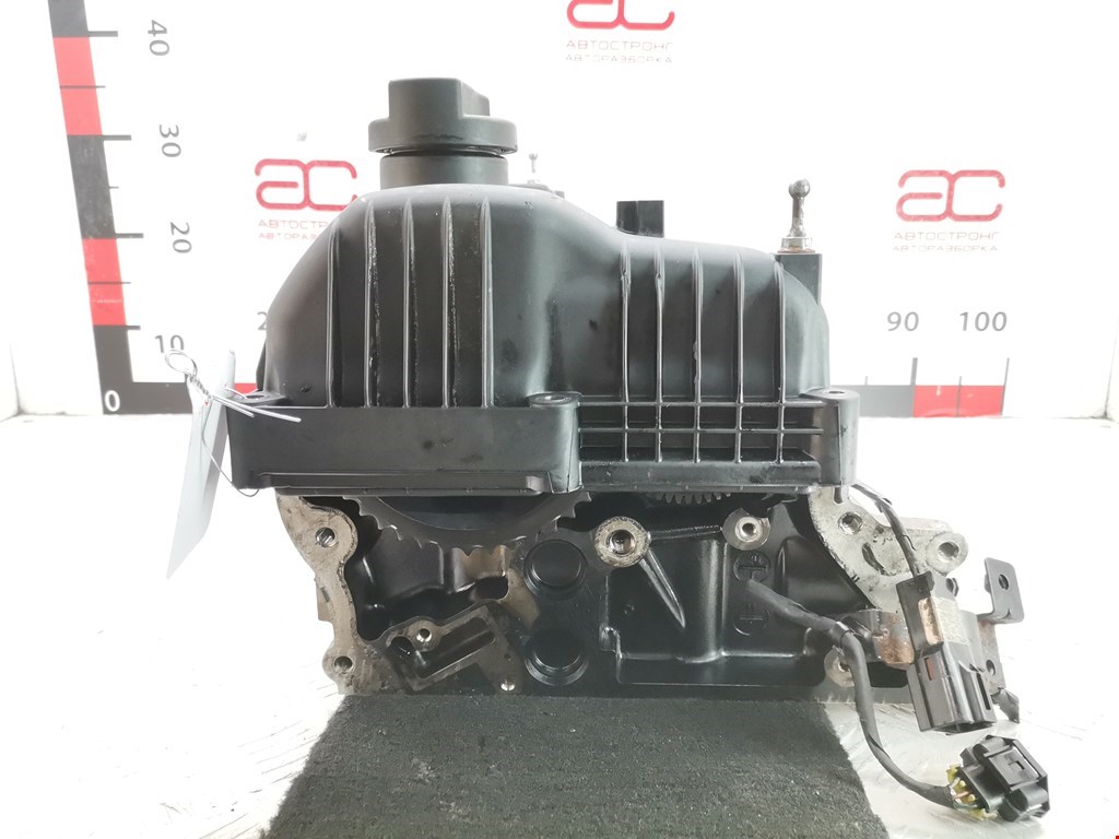 Головка блока (пустая) HYUNDAI Santa Fe CM 2005-2012