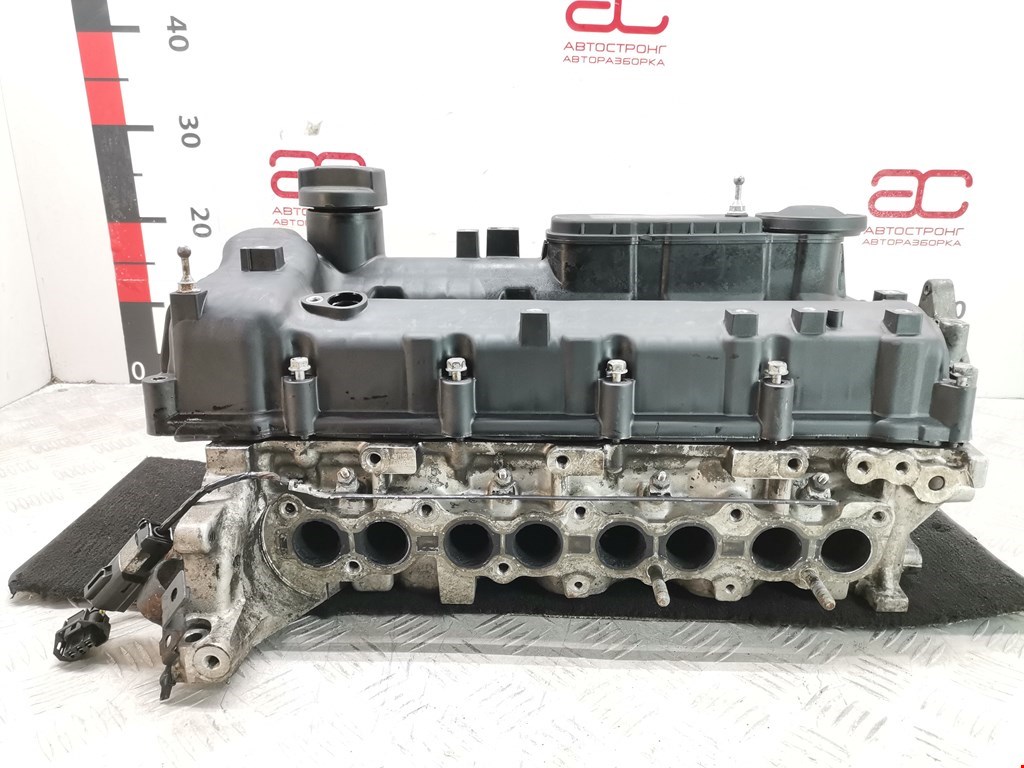 Головка блока (пустая) HYUNDAI Santa Fe CM 2005-2012