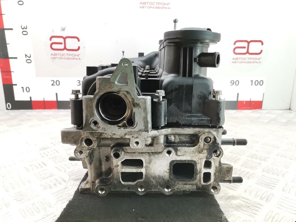 Головка блока (пустая) HYUNDAI Santa Fe CM 2005-2012