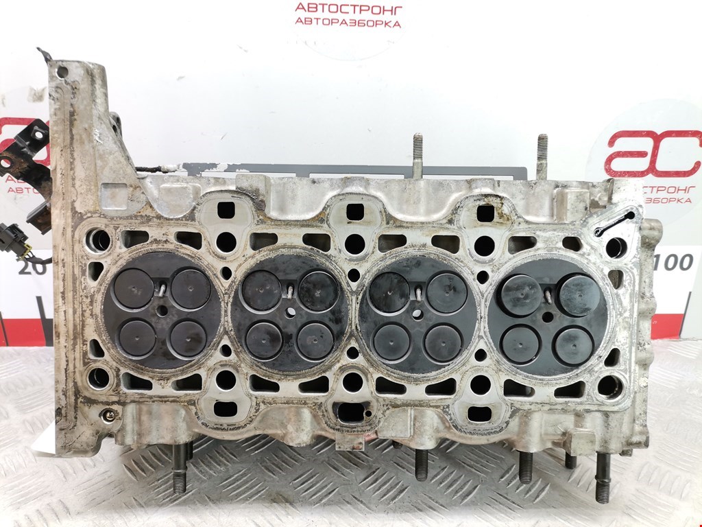 Головка блока (пустая) HYUNDAI Santa Fe CM 2005-2012