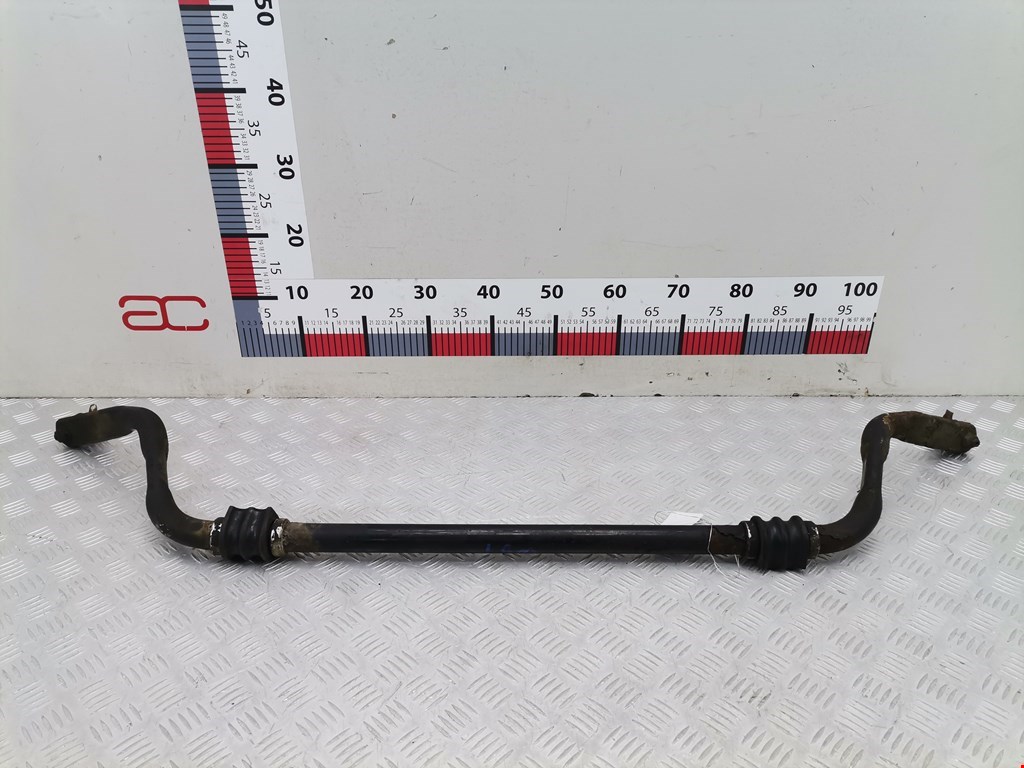 Стабилизатор подвески передний (поперечной устойчивости) Nissan Pathfinder (R51) (2004-2014)