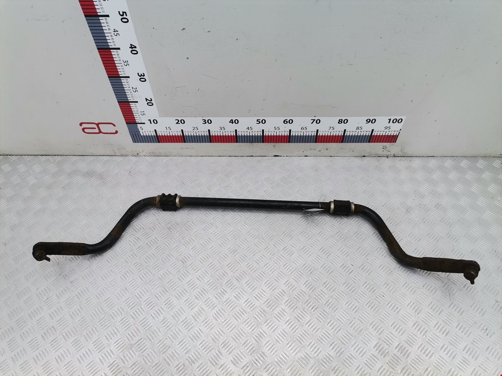 Стабилизатор передний (поперечной устойчивости подвески) NISSAN Pathfinder R51M 2004-2014