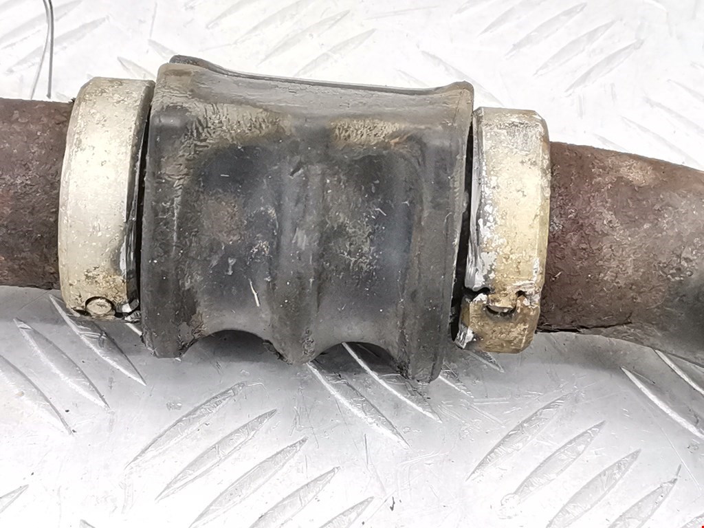 Стабилизатор передний (поперечной устойчивости подвески) NISSAN Pathfinder R51M 2004-2014