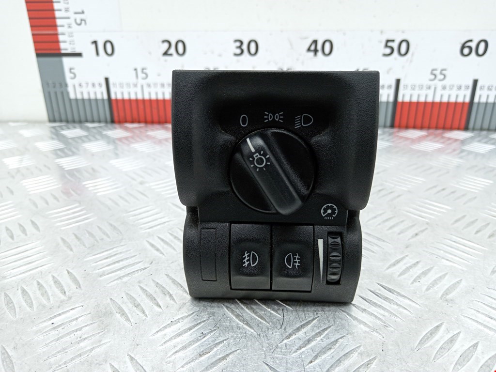 Переключатель света фар OPEL Vectra Vectra B 1995-2002