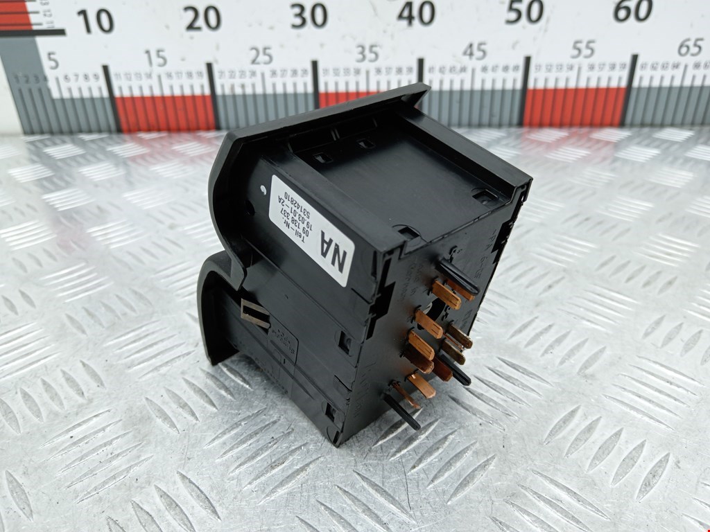 Переключатель света фар OPEL Vectra Vectra B 1995-2002