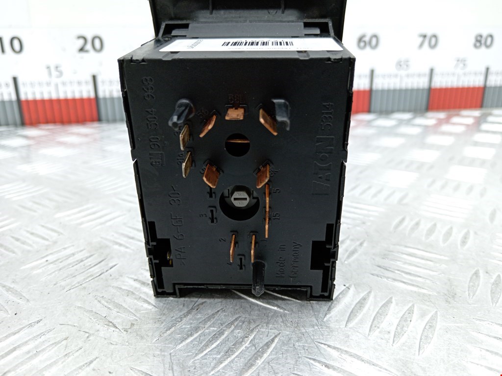 Переключатель света фар OPEL Vectra Vectra B 1995-2002