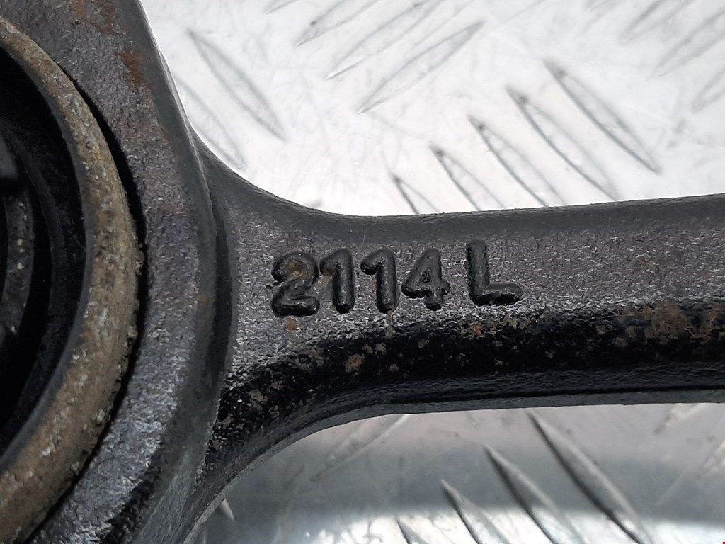 Рычаг передний левый MERCEDES-BENZ C-Class C-klasse W203 2000-2007