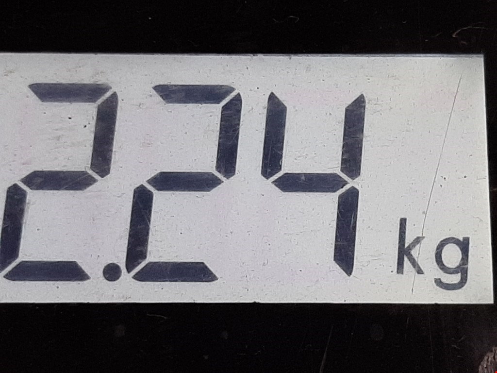 Рычаг передний левый MERCEDES-BENZ C-Class C-klasse W203 2000-2007