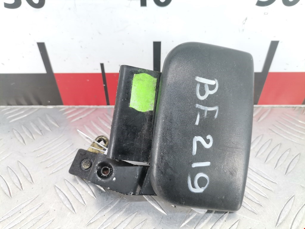 Ручка двери передней наружная правая CITROEN Berlingo 1996-2012