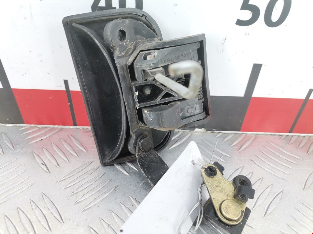 Ручка двери передней наружная правая CITROEN Berlingo 1996-2012