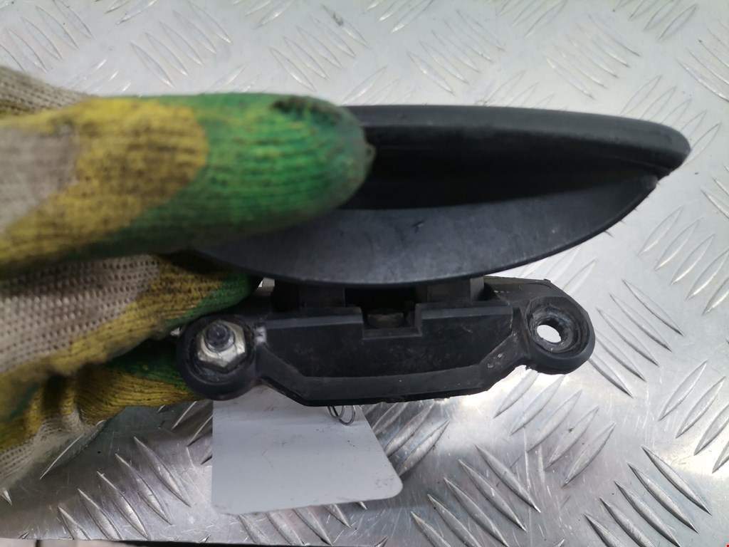 Ручка двери передней наружная правая CITROEN Berlingo 1996-2012