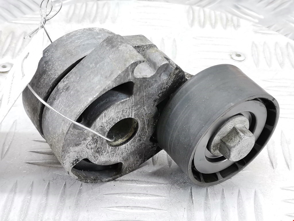 Натяжитель ремня генератора (приводного поликлинового ремня Ford Fusion (2002-2012)