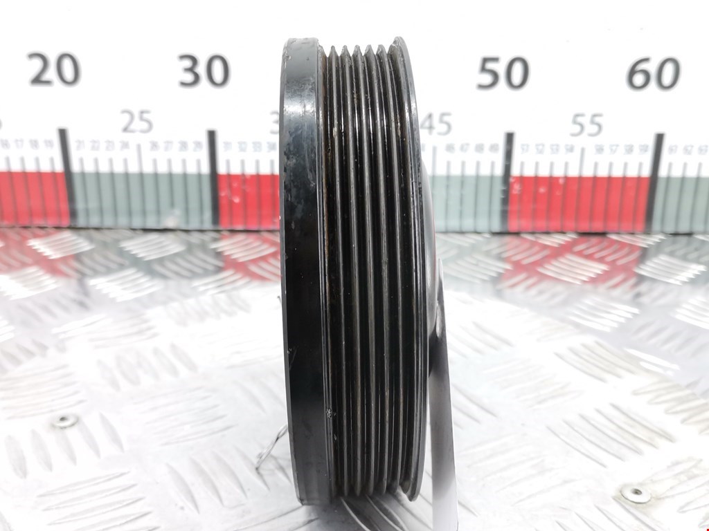 Шестерня коленвала (шкив) VOLKSWAGEN Passat B6 2005-2011