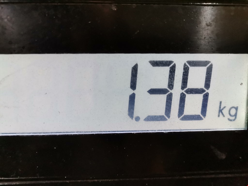 Шестерня коленвала (шкив) VOLKSWAGEN Passat B6 2005-2011