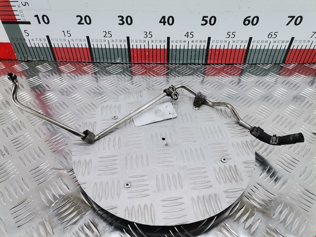 Трубка нагнетателя VOLKSWAGEN Passat B6 2005-2011