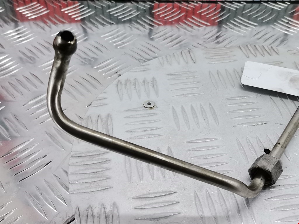 Трубка нагнетателя VOLKSWAGEN Passat B6 2005-2011