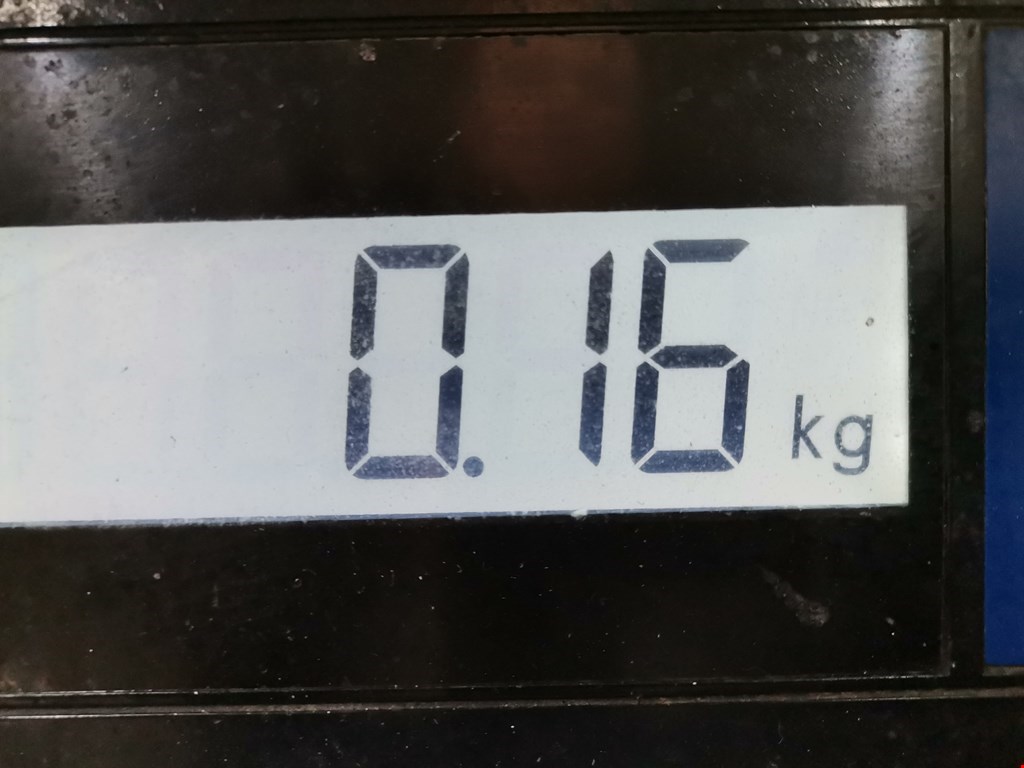 Трубка нагнетателя VOLKSWAGEN Passat B6 2005-2011