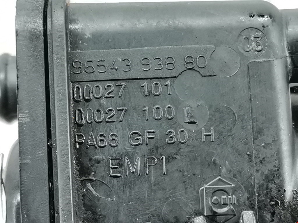 Корпус термостата FORD Fusion 2002-2012