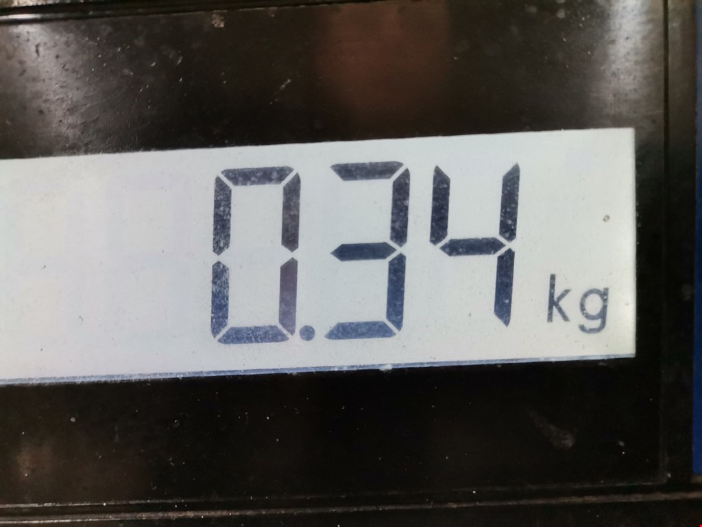 Корпус термостата FORD Fusion 2002-2012