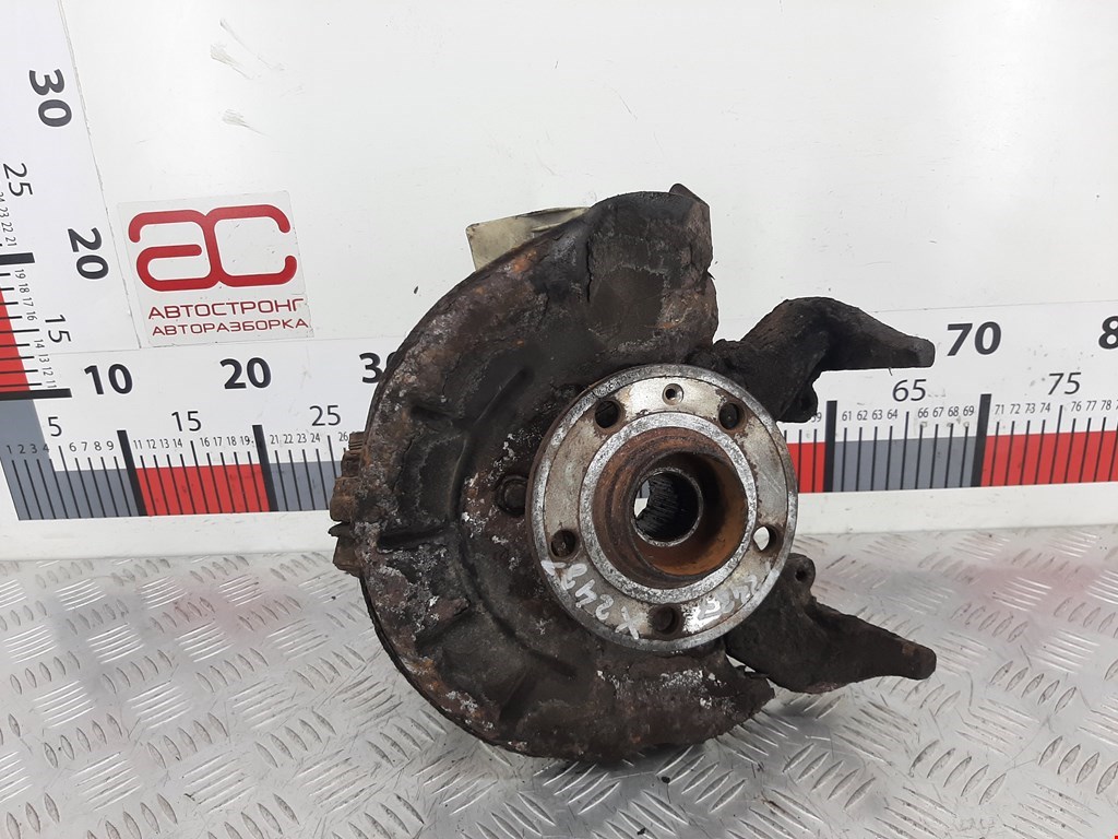 Ступица передняя правая SEAT Ibiza 2002-2008