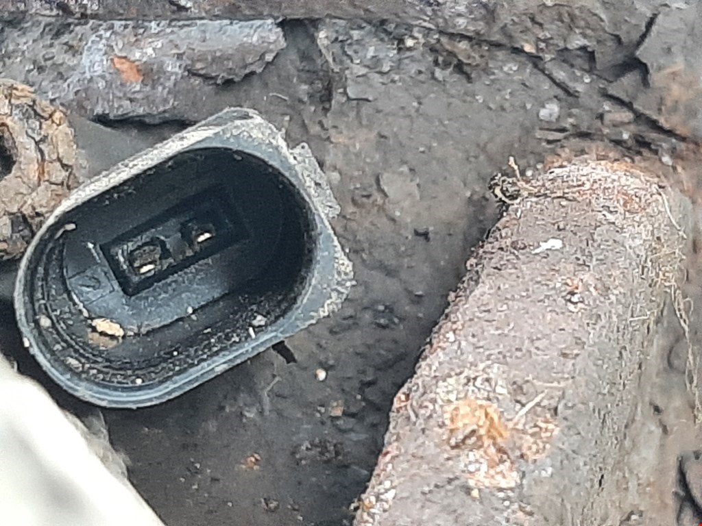 Ступица передняя правая SEAT Ibiza 2002-2008