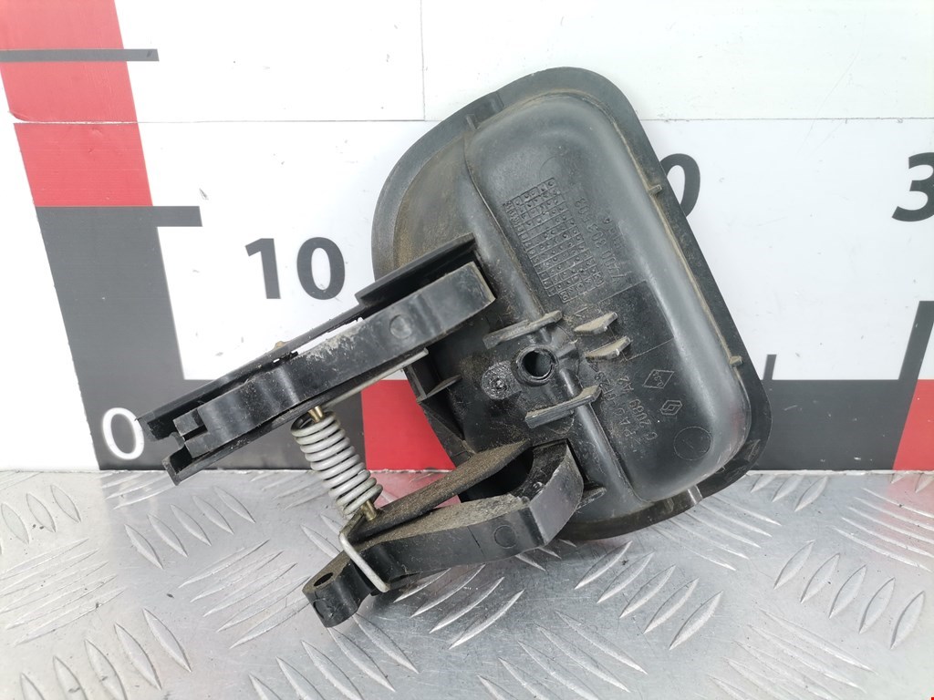 Ручка дверная задняя внутренняя правая RENAULT Kangoo 1997-2008
