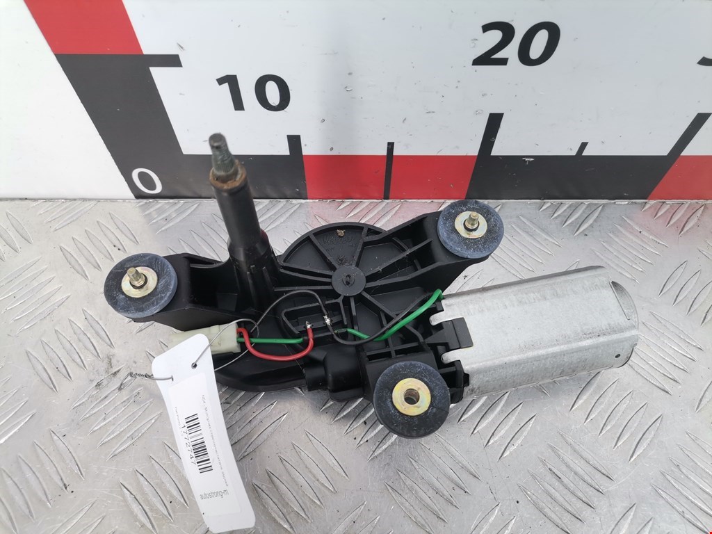 Моторчик стеклоочистителя задний FIAT Punto II (188) 1999-2007