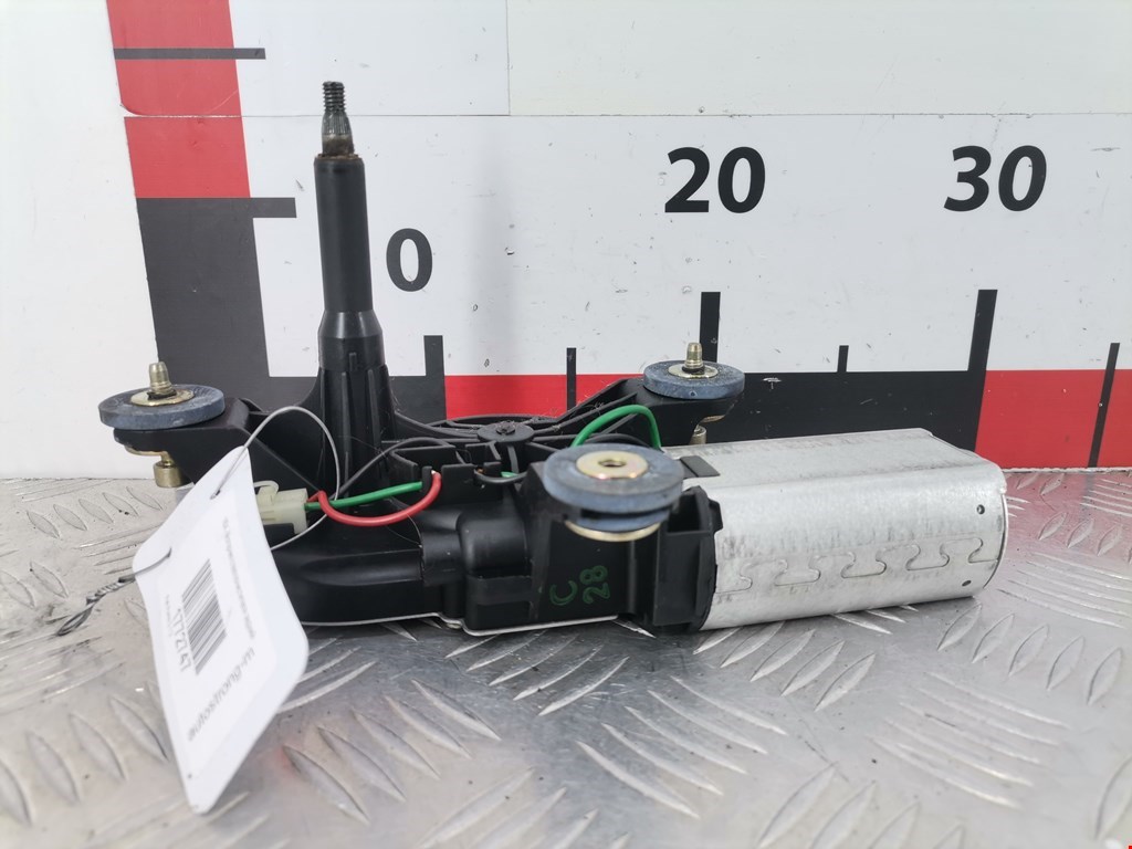 Моторчик стеклоочистителя задний FIAT Punto II (188) 1999-2007