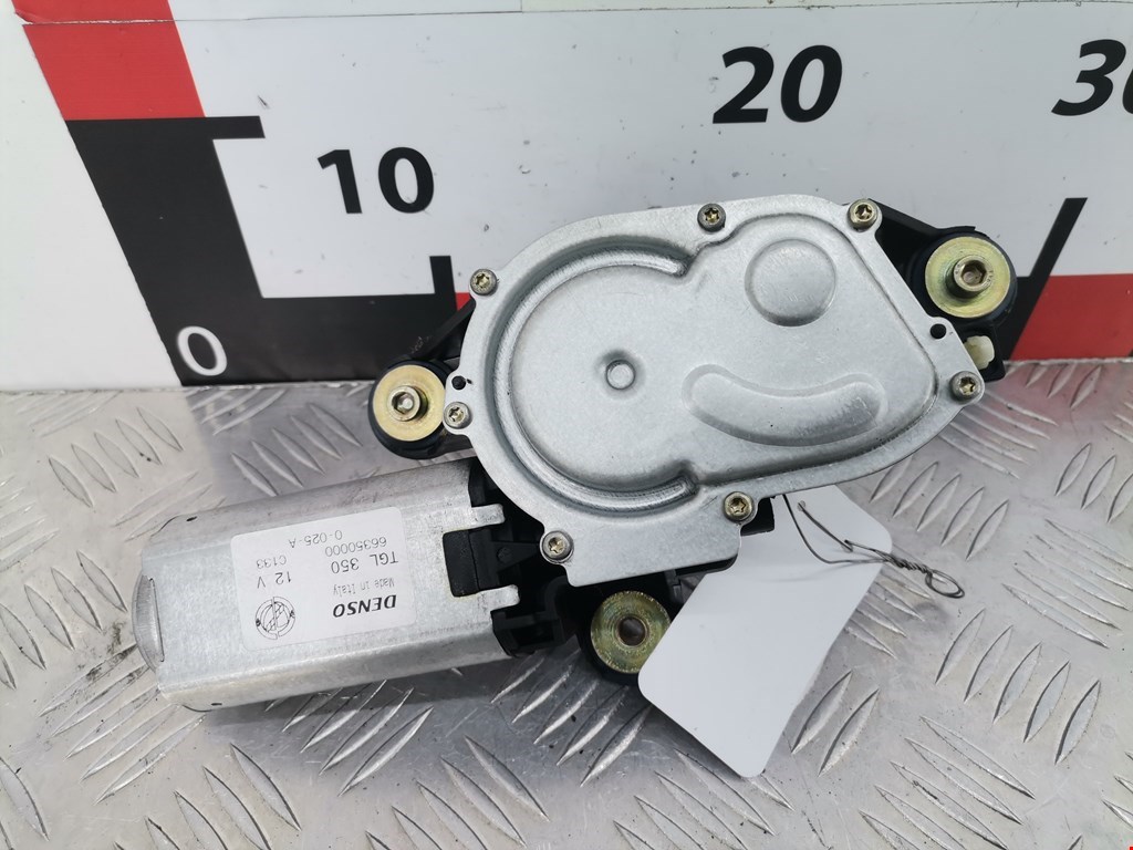 Моторчик стеклоочистителя задний FIAT Punto II (188) 1999-2007