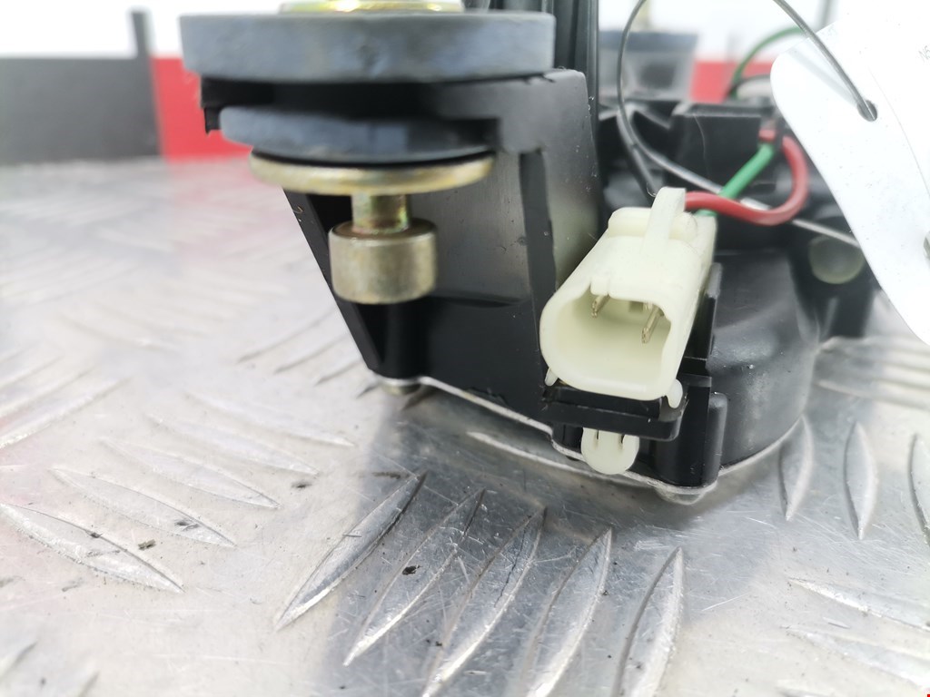 Моторчик стеклоочистителя задний FIAT Punto II (188) 1999-2007