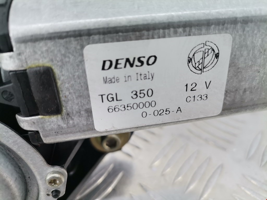 Моторчик стеклоочистителя задний FIAT Punto II (188) 1999-2007