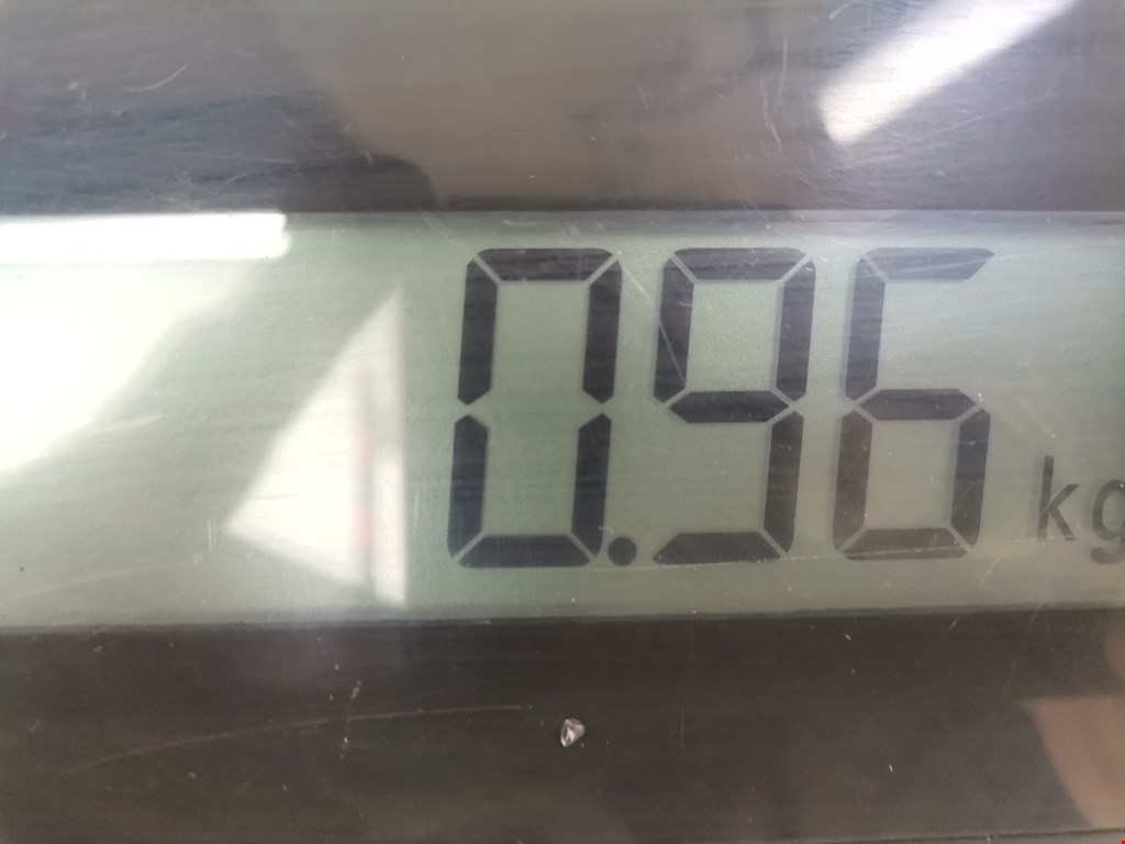 Моторчик стеклоочистителя задний FIAT Punto II (188) 1999-2007